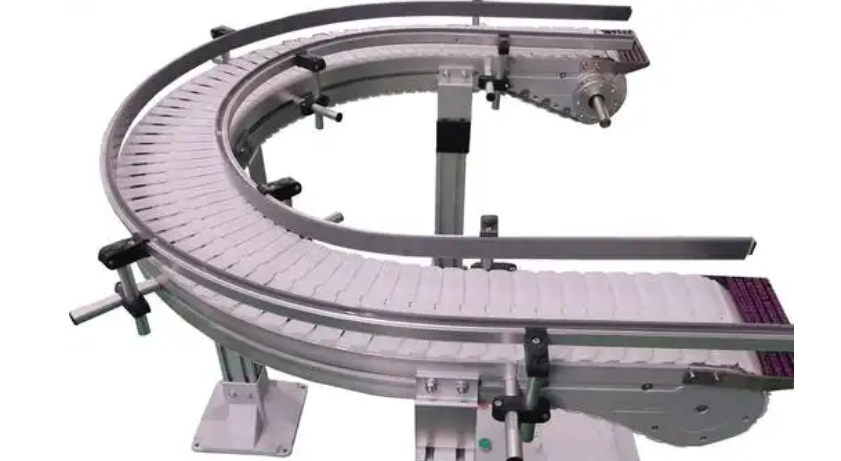 什么是柔性鏈板輸送機？